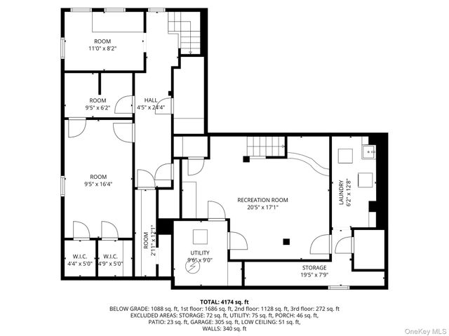 43-24 Morgan Street, Little Neck, NY 11363