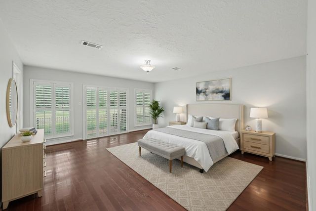 23 Amherst Court, Conroe, TX 77304