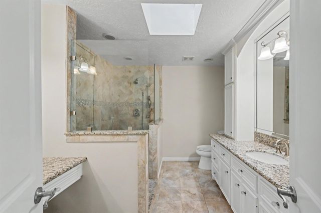 23 Amherst Court, Conroe, TX 77304