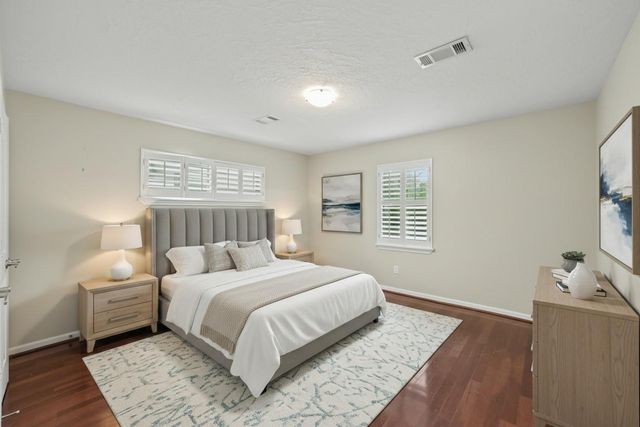 23 Amherst Court, Conroe, TX 77304