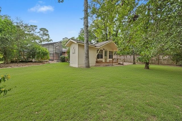 23 Amherst Court, Conroe, TX 77304