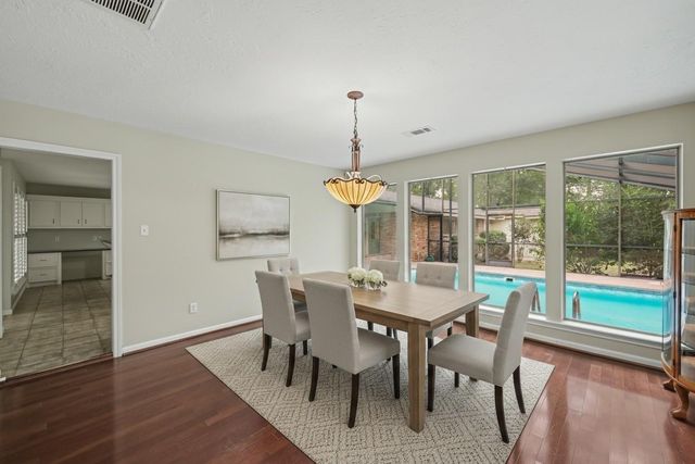 23 Amherst Court, Conroe, TX 77304