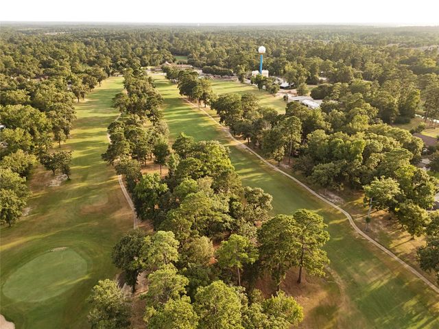 23 Amherst Court, Conroe, TX 77304