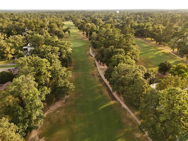23 Amherst Court, Conroe, TX 77304