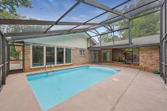 23 Amherst Court, Conroe, TX 77304