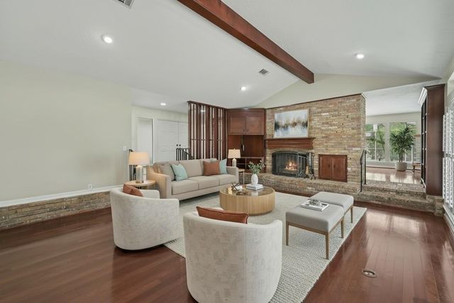 23 Amherst Court, Conroe, TX 77304