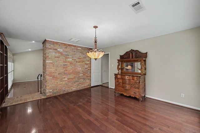 23 Amherst Court, Conroe, TX 77304