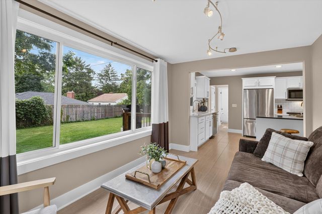 2507 Linden Avenue SE, Grand Rapids, MI 49507