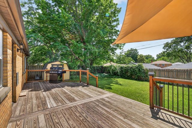 2507 Linden Avenue SE, Grand Rapids, MI 49507