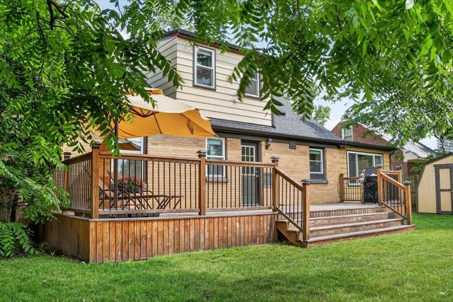 2507 Linden Avenue SE, Grand Rapids, MI 49507