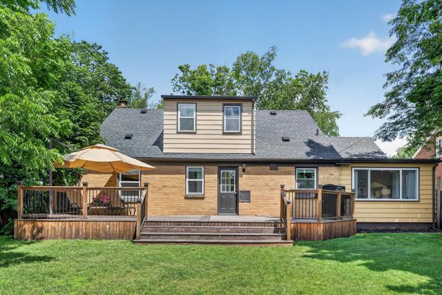 2507 Linden Avenue SE, Grand Rapids, MI 49507