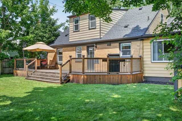 2507 Linden Avenue SE, Grand Rapids, MI 49507