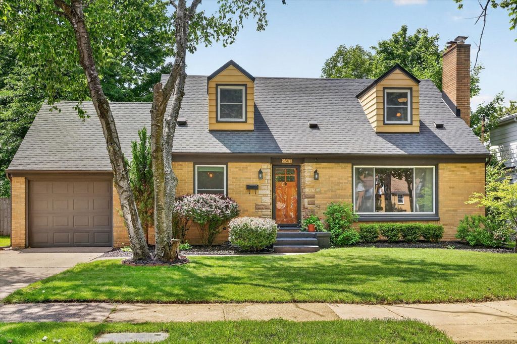 2507 Linden Avenue SE, Grand Rapids, MI 49507