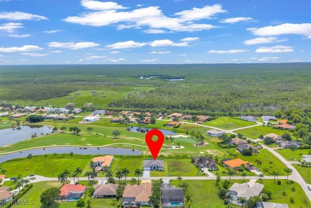 18018 Greenwood DR, Naples, FL 34114