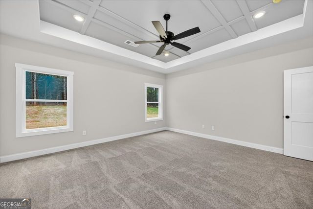 98 Mud Bridge Road, The Rock, GA 30285