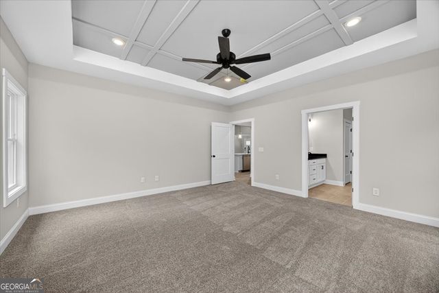 98 Mud Bridge Road, The Rock, GA 30285