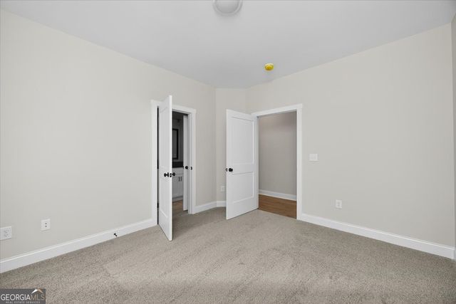 98 Mud Bridge Road, The Rock, GA 30285