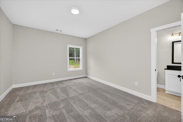 98 Mud Bridge Road, The Rock, GA 30285