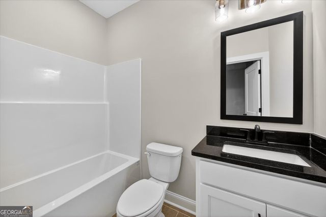 98 Mud Bridge Road, The Rock, GA 30285