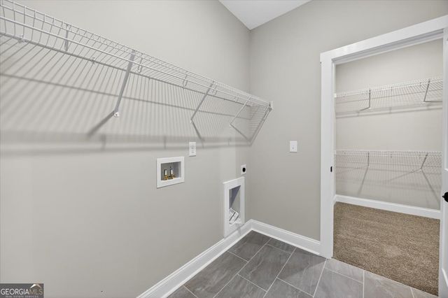 98 Mud Bridge Road, The Rock, GA 30285