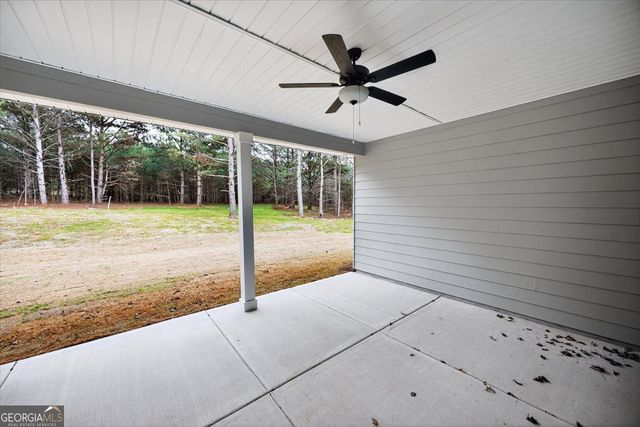 98 Mud Bridge Road, The Rock, GA 30285