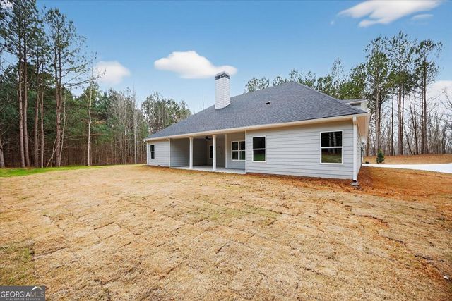 98 Mud Bridge Road, The Rock, GA 30285