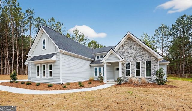 98 Mud Bridge Road, The Rock, GA 30285