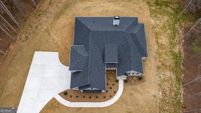 98 Mud Bridge Road, The Rock, GA 30285