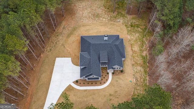 98 Mud Bridge Road, The Rock, GA 30285