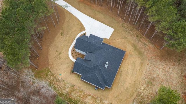 98 Mud Bridge Road, The Rock, GA 30285