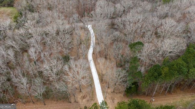 98 Mud Bridge Road, The Rock, GA 30285