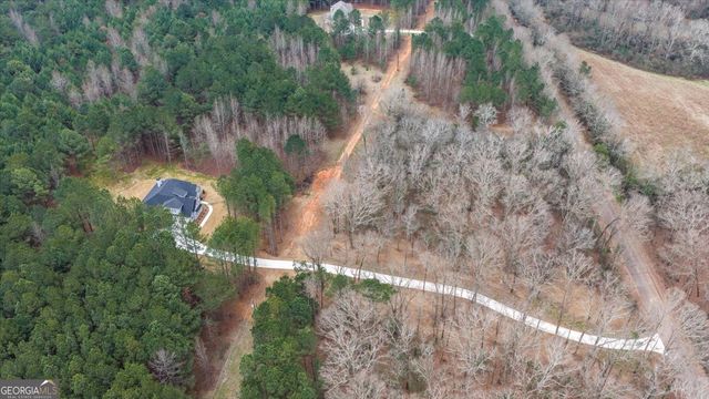 98 Mud Bridge Road, The Rock, GA 30285