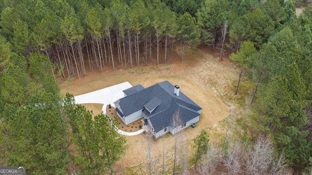 98 Mud Bridge Road, The Rock, GA 30285