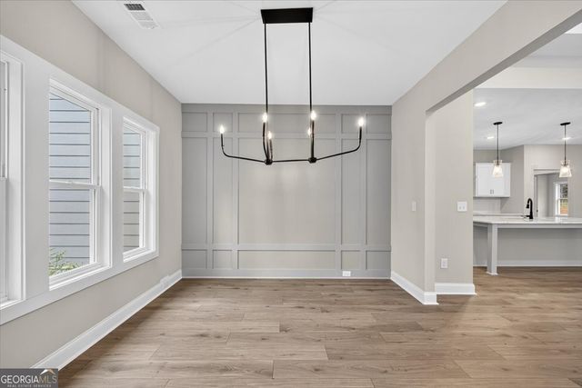 98 Mud Bridge Road, The Rock, GA 30285