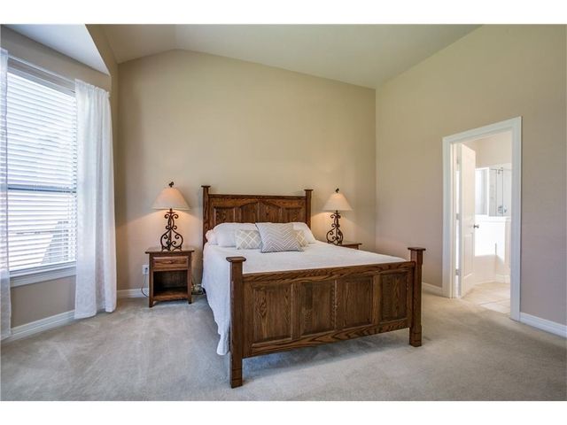 5720 Pebble Ridge Drive, Mckinney, TX 75070