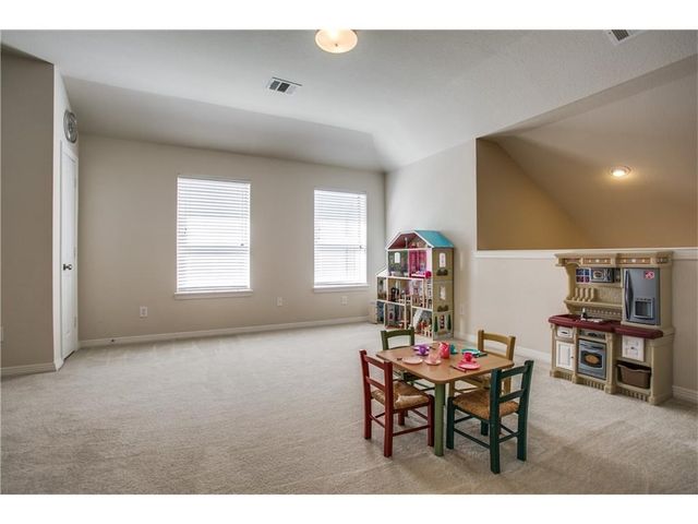 5720 Pebble Ridge Drive, Mckinney, TX 75070