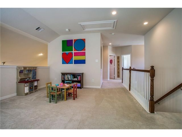 5720 Pebble Ridge Drive, Mckinney, TX 75070