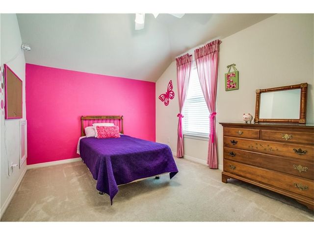 5720 Pebble Ridge Drive, Mckinney, TX 75070