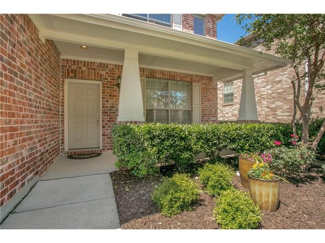 5720 Pebble Ridge Drive, Mckinney, TX 75070