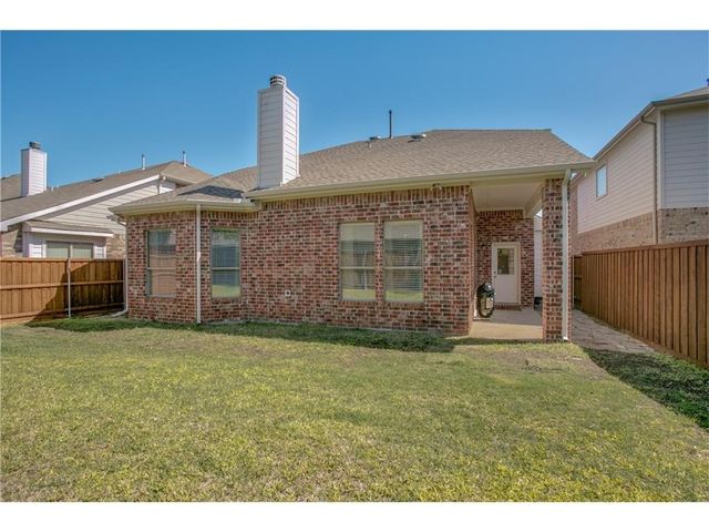5720 Pebble Ridge Drive, Mckinney, TX 75070
