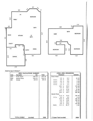 5720 Pebble Ridge Drive, Mckinney, TX 75070