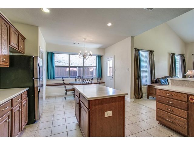 5720 Pebble Ridge Drive, Mckinney, TX 75070