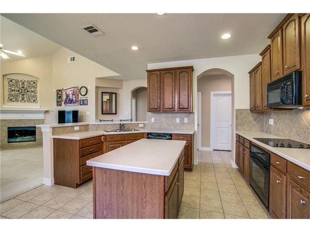 5720 Pebble Ridge Drive, Mckinney, TX 75070