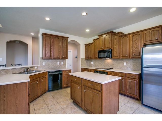 5720 Pebble Ridge Drive, Mckinney, TX 75070
