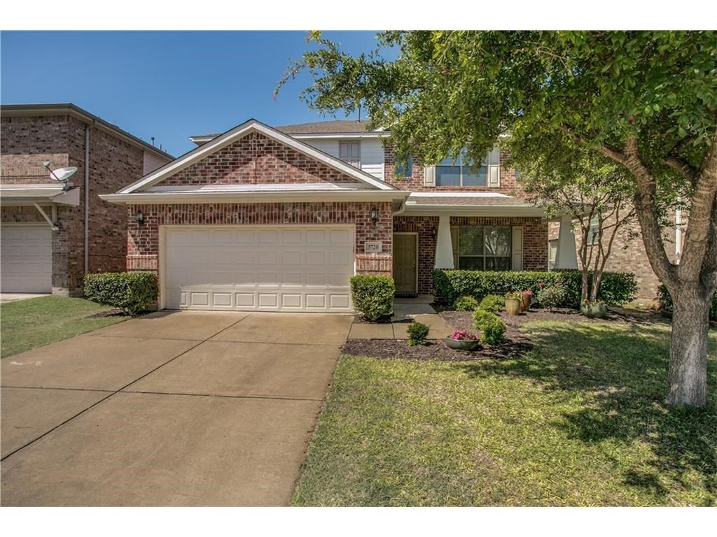 5720 Pebble Ridge Drive, Mckinney, TX 75070