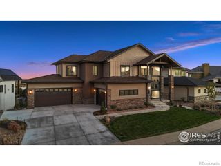 822 Trail Ridge Drive, Louisville, CO 80027