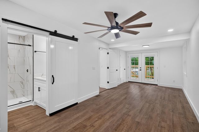 656 Chimney Rock Road, Harrodsburg, KY 40330
