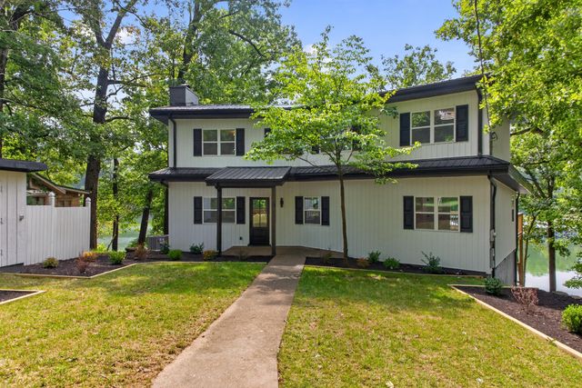 656 Chimney Rock Road, Harrodsburg, KY 40330