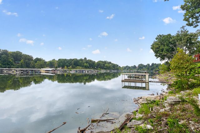 656 Chimney Rock Road, Harrodsburg, KY 40330
