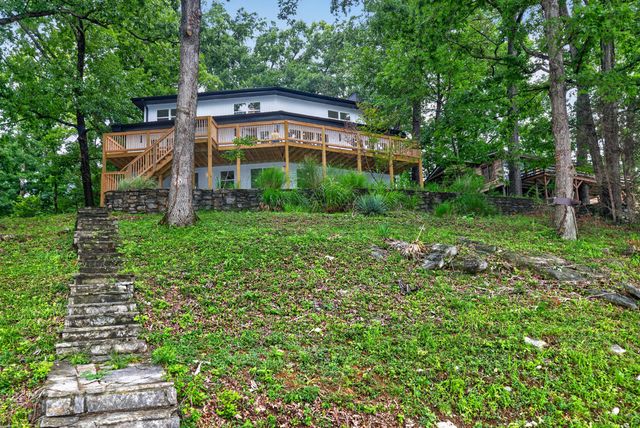 656 Chimney Rock Road, Harrodsburg, KY 40330